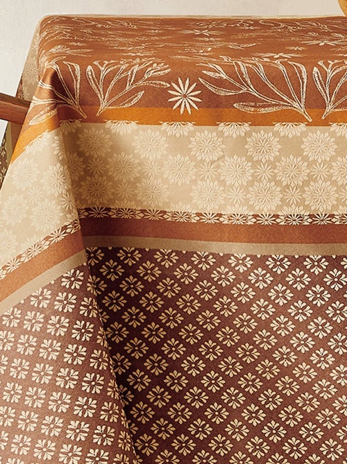 Becquet - Nappe MOISSON en polyester - Kiabi