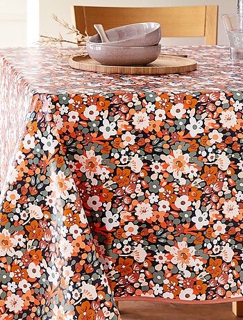 Becquet - Nappe NALINI en pvc