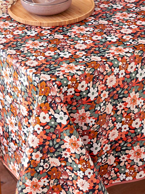 Becquet - Nappe NALINI en pvc - Kiabi