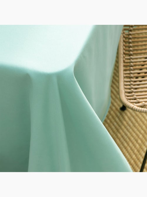 Becquet - Nappe PEACHSKIN en polyester - Kiabi