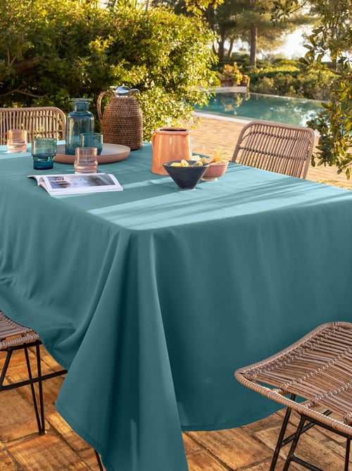 Becquet - Nappe PEACHSKIN en polyester - Kiabi