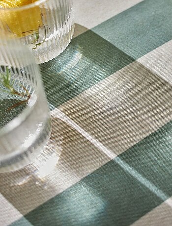 Becquet - Nappe RAYAS en coton