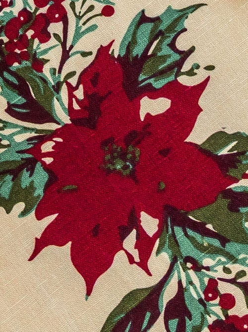 Becquet - Nappe SETTIA en coton - Kiabi