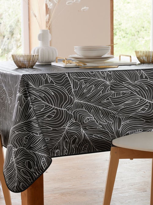 Becquet - Nappe SISSINAP en pvc - Kiabi