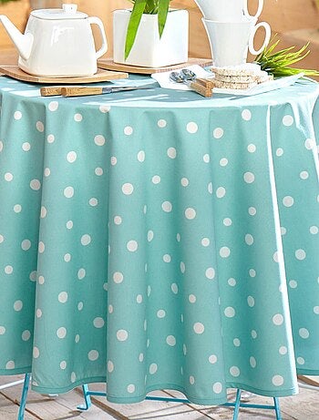 Becquet - Nappe ZUMBA en coton