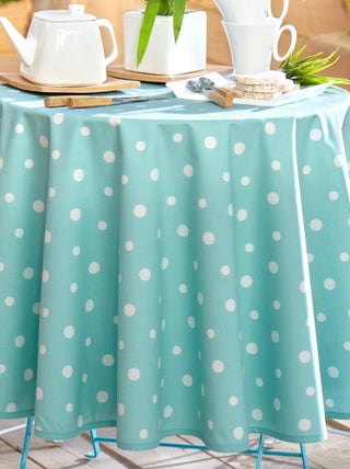 Becquet - Nappe ZUMBA en coton