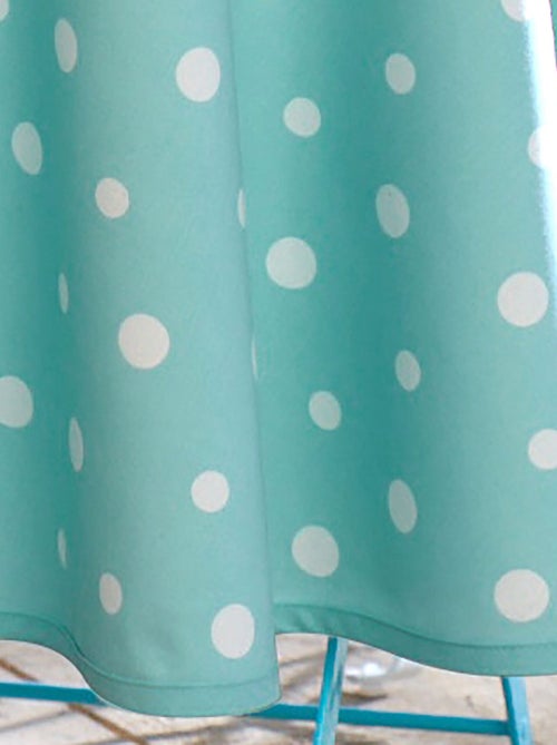 Becquet - Nappe ZUMBA en coton - Kiabi Becquet - Nappe ZUMBA en coton - Kiabi