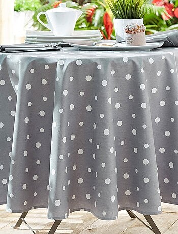 Becquet - Nappe ZUMBA en coton