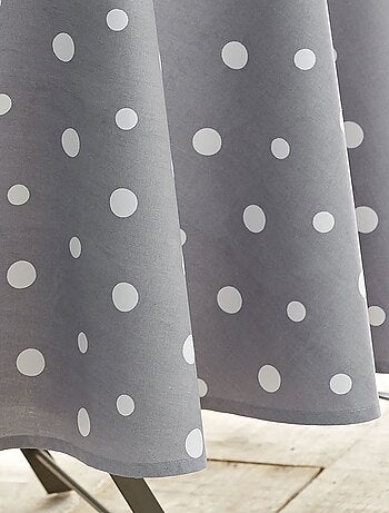 Becquet - Nappe ZUMBA en coton