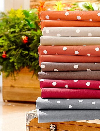 Becquet - Nappe ZUMBA en coton