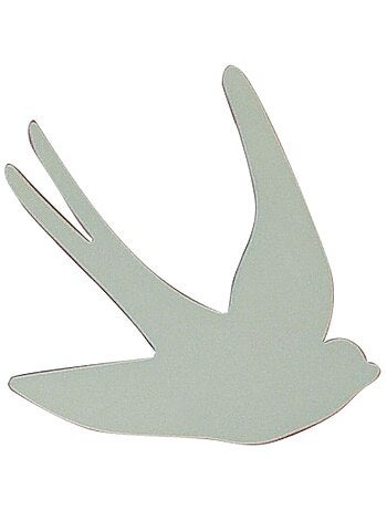 Becquet - Objet décoration murale IONA en métal