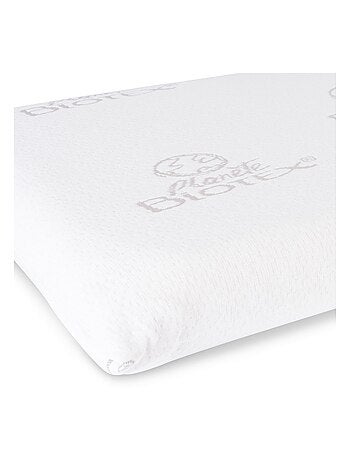 Becquet - Oreiller ergonomique CALLISTO 8 en polyester