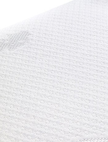 Becquet - Oreiller ergonomique ERGO LAVABLE en polyester