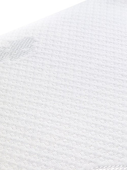 Becquet - Oreiller ergonomique ERGO LAVABLE en polyester - Kiabi