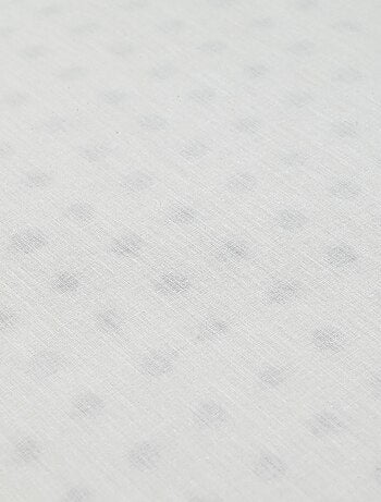 Becquet - Oreiller ergonomique LATEX 50/50 en autres