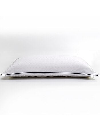 Becquet - Oreiller ergonomique LATEX 50/50 en autres