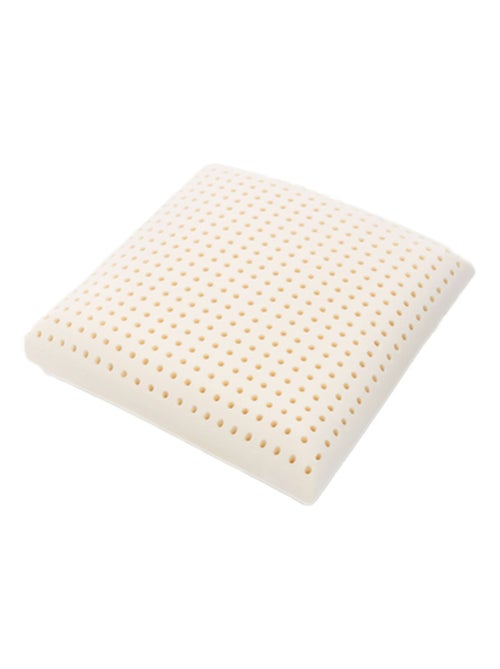 Becquet - Oreiller ergonomique LATEX 50/50 en autres - Kiabi