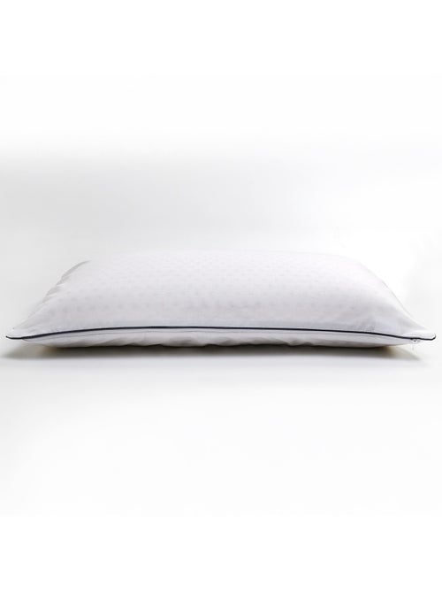 Becquet - Oreiller ergonomique LATEX 50/50 en autres - Kiabi