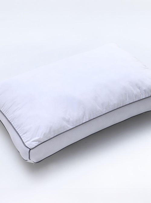 Becquet - Oreiller ergonomique PUPITRE MEMOFIL ERGONOMIQUE en autres - Kiabi