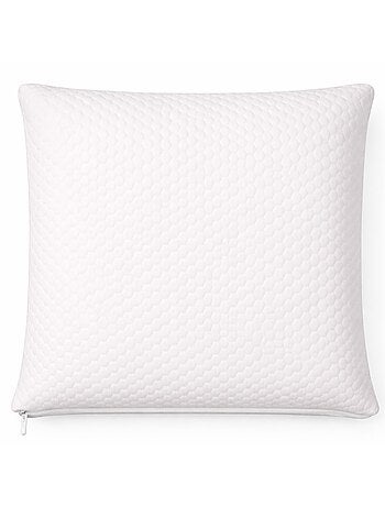 Becquet - Oreiller ergonomique TOP RELAX en polyester