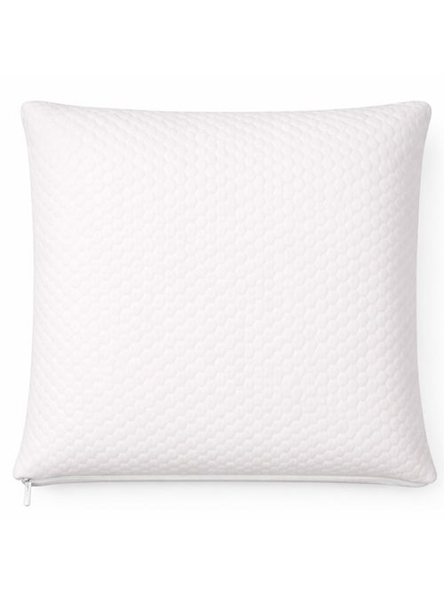 Becquet - Oreiller ergonomique TOP RELAX en polyester - Kiabi