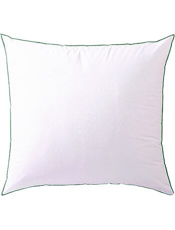 Becquet - oreiller ferme climatic tencel phytopure en coton