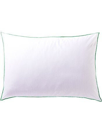 Becquet - oreiller ferme climatic tencel phytopure en coton