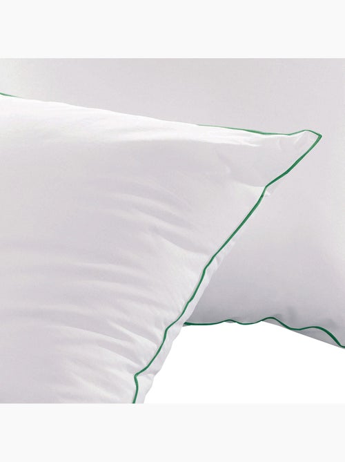 Becquet - Oreiller ferme CLIMATIC TENCEL PHYTOPURE en coton - Kiabi