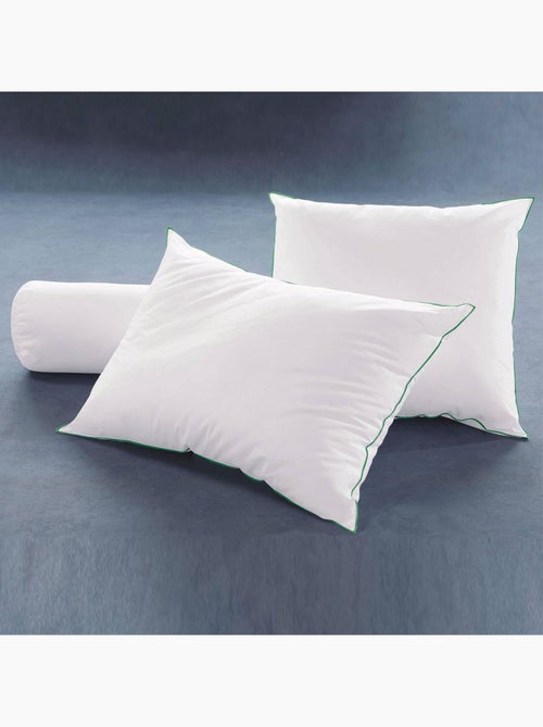 Becquet - Oreiller ferme CLIMATIC TENCEL PHYTOPURE en coton - Kiabi