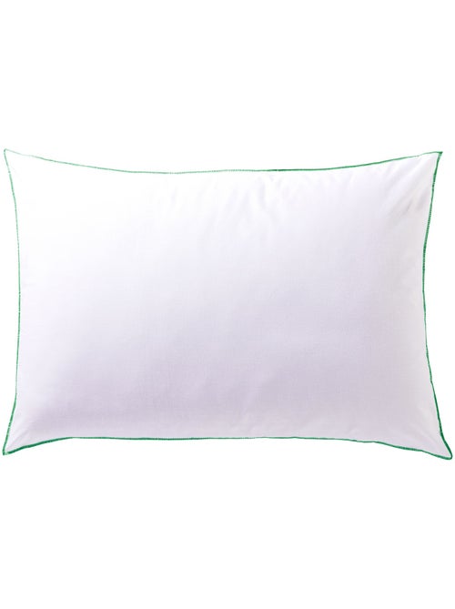 Becquet - Oreiller ferme CLIMATIC TENCEL PHYTOPURE en coton - Kiabi