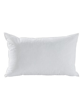 Becquet - Oreiller ferme GREENSPHERE en coton