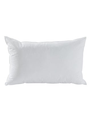 Becquet - Oreiller ferme GREENSPHERE en coton