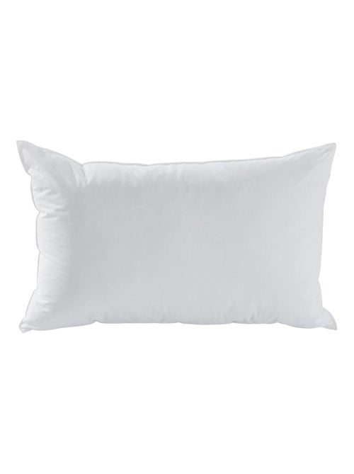 Becquet - Oreiller ferme GREENSPHERE en coton - Kiabi