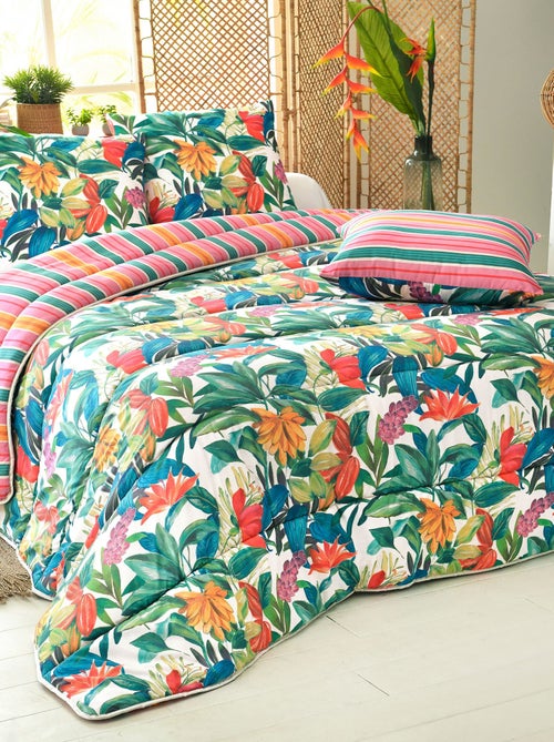 Becquet - Oreiller médium BRESIL en polyester - Kiabi