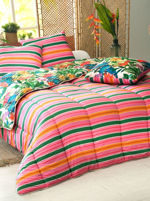 Becquet - Oreiller médium BRESIL en polyester - Kiabi