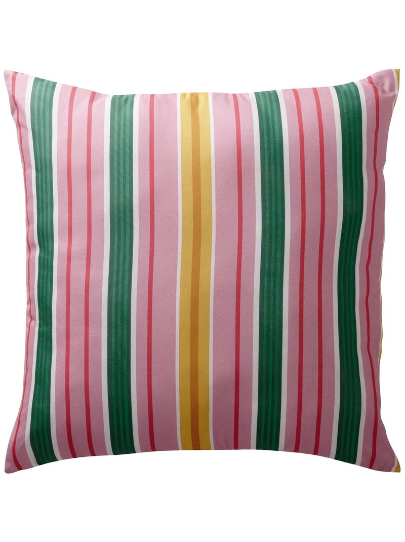 Becquet - Oreiller médium BRESIL en polyester Multicolore - Kiabi
