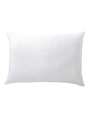 Becquet - oreiller médium cliniguard en polyester