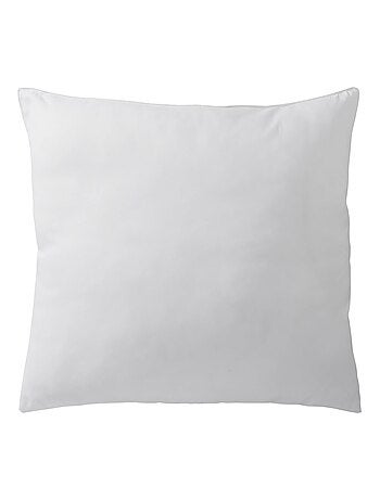 Becquet - oreiller médium cliniguard en polyester