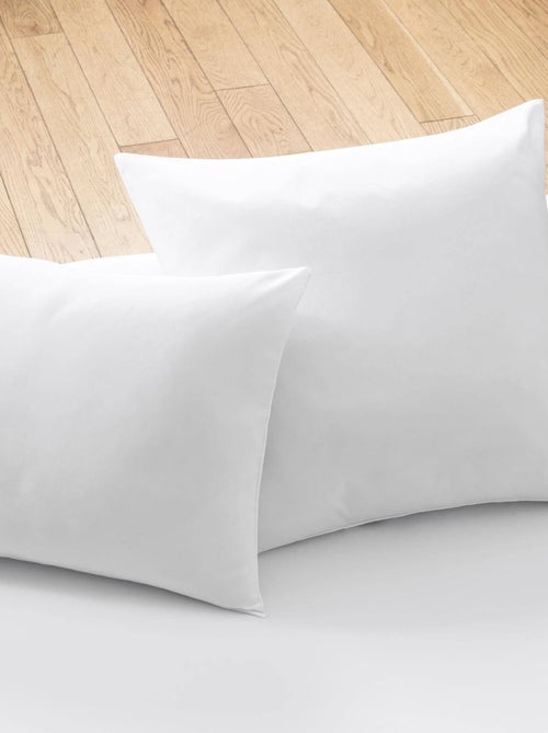 Becquet - Oreiller médium CLINIGUARD en polyester - Kiabi