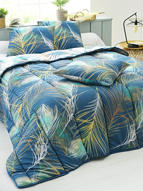 Becquet - Oreiller médium PLUMA en polyester - Kiabi