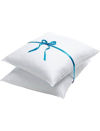 Becquet - Oreiller moelleux DODO HOME ANTIACARIENS en polyester
