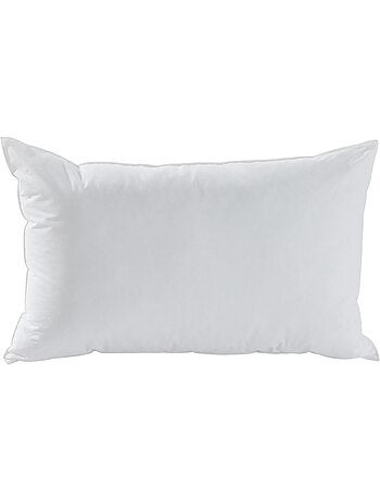 Becquet - Oreiller moelleux DODO HOME ANTIACARIENS en polyester