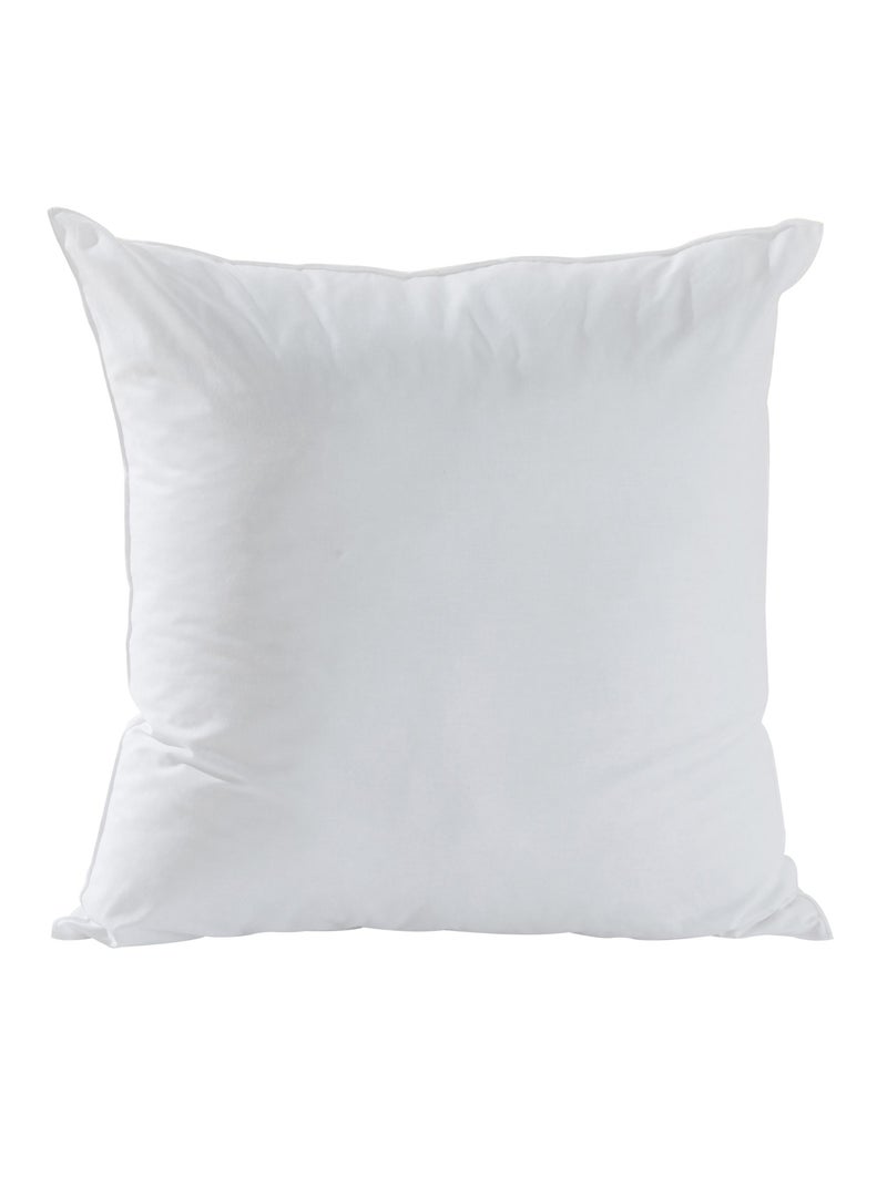Becquet - Oreiller moelleux DODO HOME ANTIACARIENS en polyester Blanc - Kiabi