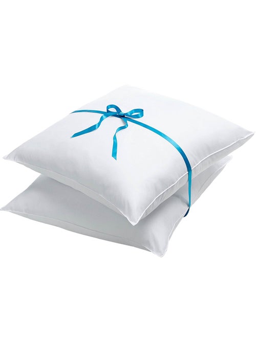 Becquet - Oreiller moelleux DODO HOME ANTIACARIENS en polyester - Kiabi