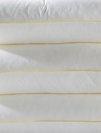 Becquet - Oreiller moelleux en coton