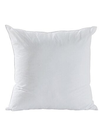 Becquet - Oreiller moelleux GREENSPHERE en coton