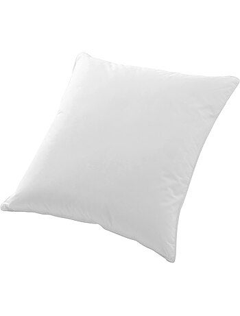 Becquet - Oreiller moelleux HOLLOFLEX MICROGEL en coton