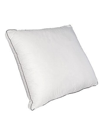 Becquet - Oreiller moelleux HOTEL SENSATION DUVET en coton