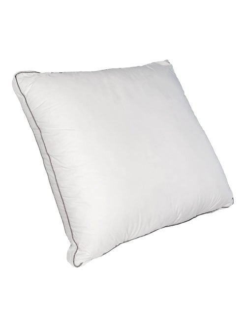 Becquet - Oreiller moelleux HOTEL SENSATION DUVET en coton - Kiabi