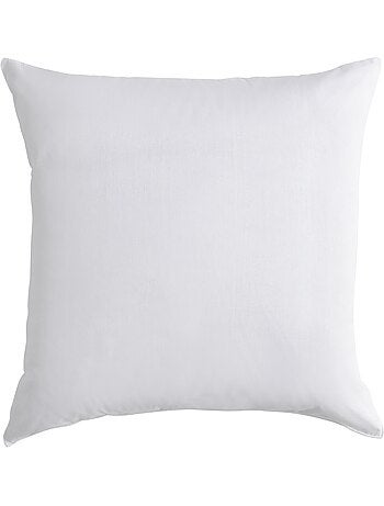 Becquet - Oreiller moelleux HYGIAFILL 95° en coton